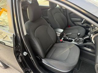 Hyundai ix35 1.7 CRDI Classic 4x2 85 kW (116 CV)