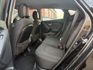 Hyundai ix35 1.7 CRDI Classic 4x2 85 kW (116 CV)
