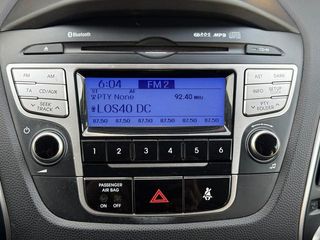Hyundai ix35 1.7 CRDI Classic 4x2 85 kW (116 CV)