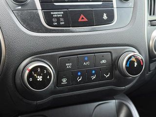 Hyundai ix35 1.7 CRDI Classic 4x2 85 kW (116 CV)