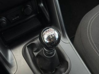 Hyundai ix35 1.7 CRDI Classic 4x2 85 kW (116 CV)