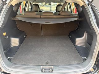 Hyundai ix35 1.7 CRDI Classic 4x2 85 kW (116 CV)