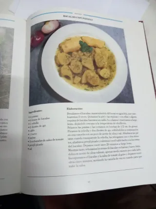 3 libros karlos arguiñano