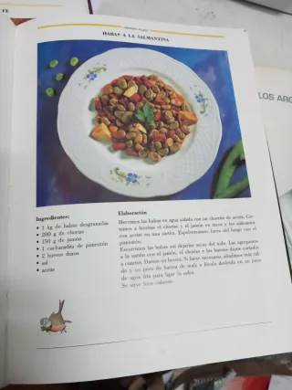 3 libros karlos arguiñano