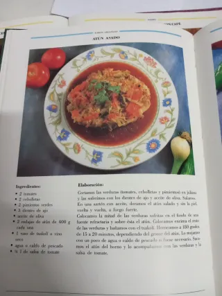 3 libros karlos arguiñano