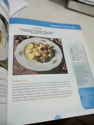 3 libros karlos arguiñano