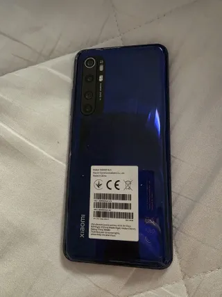 Xiaomi Redmi Note 10