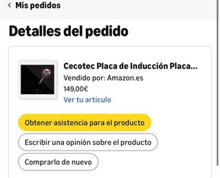 Microondas y horno Balay Integrado