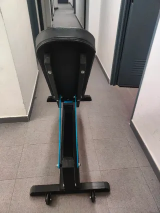 Banco de pesas Capital Sports