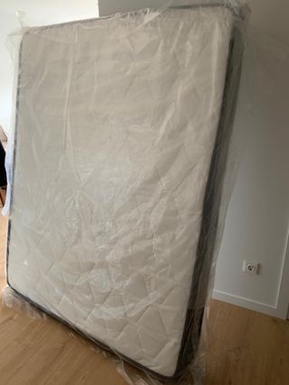 Colchón nuevo 150x190