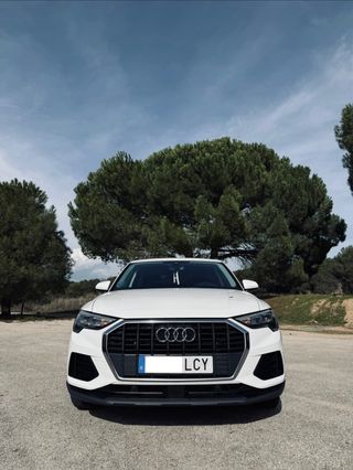Audi Q3 2019 advanced 35 tdi | muy cuidado