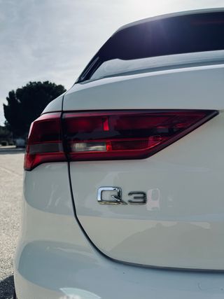 Audi Q3 2019 advanced 35 tdi | muy cuidado