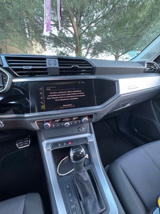 Audi Q3 35 TDI S tronic Advance 150CV | Impecable