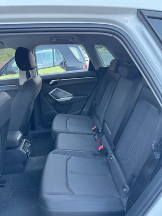 Audi Q3 35 TDI S tronic Advance 150CV | Impecable