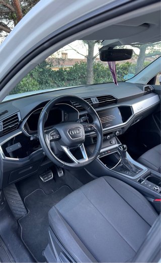 Audi Q3 35 TDI S tronic Advance 150CV | Impecable