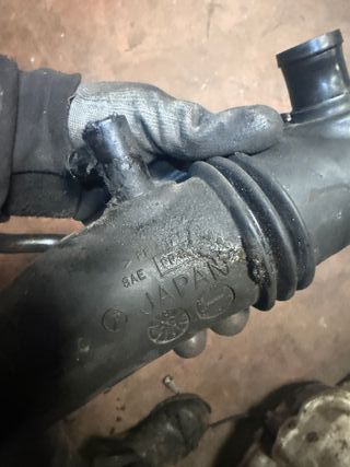 Manguito Admisión Subaru Impreza WRX STI