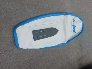 Tavola Wing Foil 110L Usata Poco