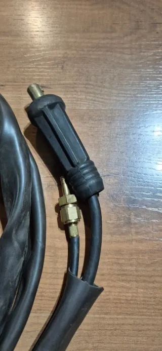 Antorcha TIG Argon Tipo Tech
