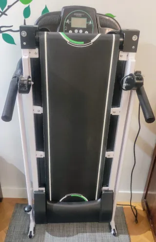 Cinta de correr Runnerfit