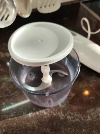 Batidora Ufesa BP4514 600W