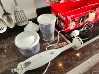 Batidora Ufesa BP4514 600W