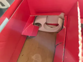 Batidora Ufesa BP4514 600W