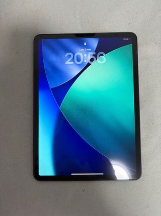 iPad Pro 11 (3ª Gen) 64GB Gris