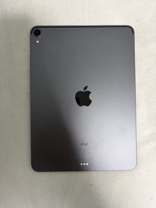 iPad Pro 11 (3ª Gen) 64GB Gris
