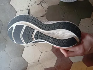 Nike Downshifter Zapatillas Negras