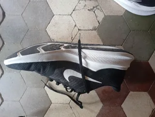 Nike Downshifter Zapatillas Negras