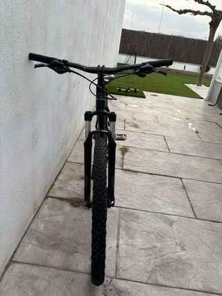 Bicicleta Merida Big Nine 40 2018