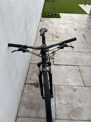 Bicicleta Merida Big Nine 40 2018