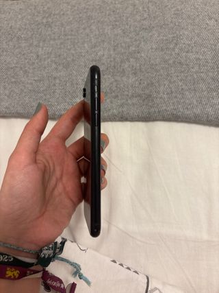 iPhone XR Nero