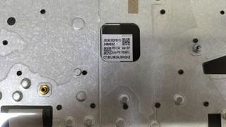 HP EliteBook 640 G9. TOP-COVER. Ref.: N17709-071