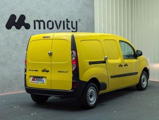 Renault Kangoo MAXI FURGON 1.5 DCI 90CV L2