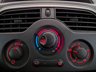 Renault Kangoo MAXI FURGON 1.5 DCI 90CV L2