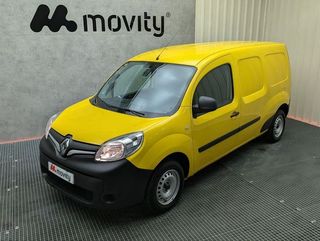 Renault Kangoo MAXI FURGON 1.5 DCI 90CV L2
