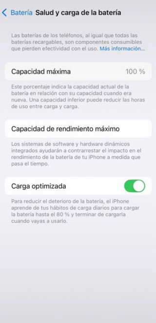 iPhone 13 blanco