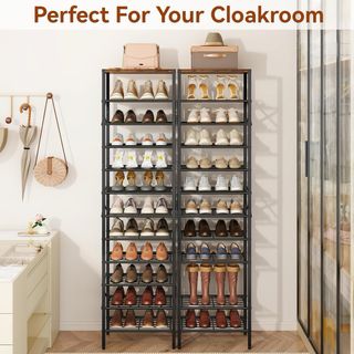 NUEVO! Zapatero Vertical 12 Niveles