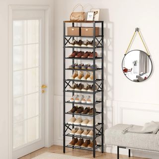 NUEVO! Zapatero Vertical 12 Niveles