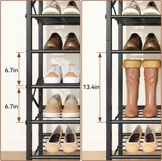 NUEVO! Zapatero Vertical 12 Niveles