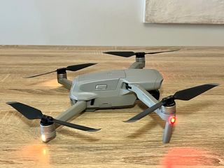 Dron DJI Mavic Air 2 Fly More Combo