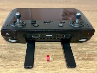 Dron DJI Mavic Air 2 Fly More Combo