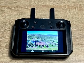 Dron DJI Mavic Air 2 Fly More Combo