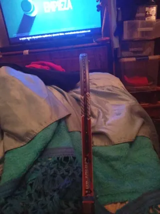 Funda para raqueta de bádminton JINBAO