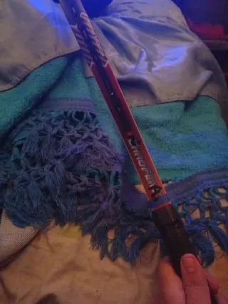 Funda para raqueta de bádminton JINBAO