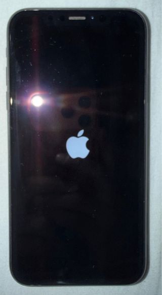 iPhone XR 64GB Grigio