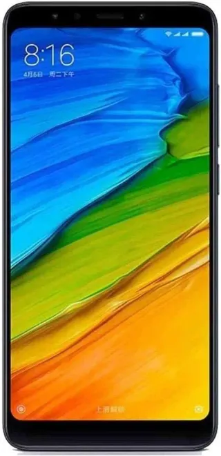 XIAOMI REDMI 5 PLUS