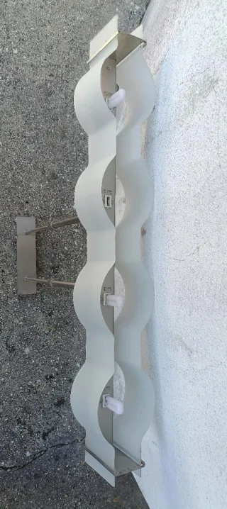 Candeeiro de Teto Moderno