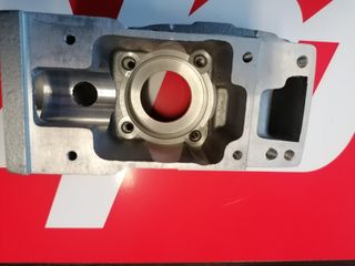 Scatola ingranaggi Makita 8035NB